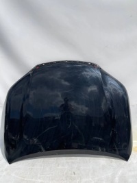 фото thumb №1, Капот toyota hilux viii 8 lift 2020 крышка двигателя