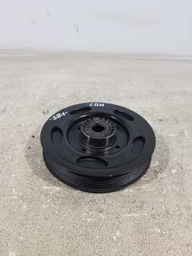 фото thumb №8, Колесо пасове вала 06h105243g 1.8 2.0 tfsi audi vw