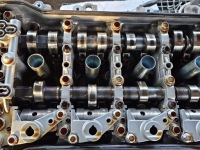 фото thumb №11, Двигатель toyota corolla e21 1zr a1zr-e12u 1zr-fae 1.6 16v vvti film измерение