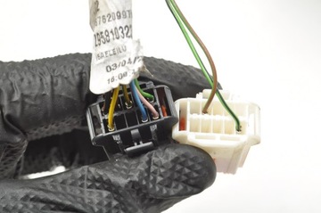 фото thumb №11, Citroen c4 picasso ii зеркало левая 10 pin англичанин