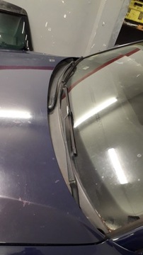 фото thumb №4, Двірники лист ресори важелі vw passat b5 1.9 tdi awx