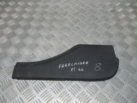 фото thumb №1, Молдинг правий задня land rover freelander 1.8