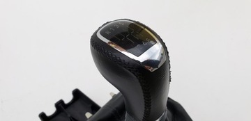 фото thumb №8, Opel vectra c signum ручка изменения коробки передач opc line тюнинг sport