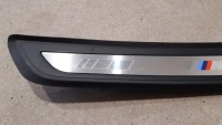 Заглушка передня накладки порога права сторона bmw z4 g29 7429632 Київ, фото thumb