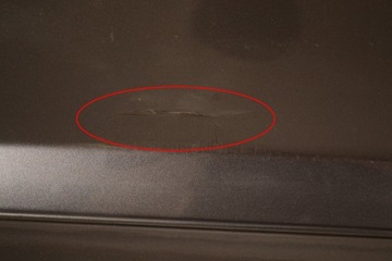 фото thumb №8, Bmw seria 3 f30 2013 бампер задний серый