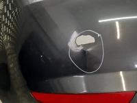 фото thumb №2, Бампер задня seat leon ii ls7z