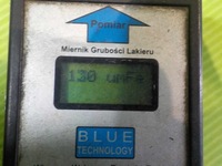 фото thumb №5, Audi a3 8p ii cabrio 11r 2d крышка багажника задняя