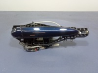 фото thumb №1, Bmw 3 f30 f31 ручка дверь перед правая комфорт a89