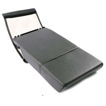 фото thumb №10, Bmw e53 x5 підлокітник сидіння шкіра schwarz