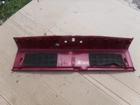 фото thumb №3, Защита порог багажника mini r50