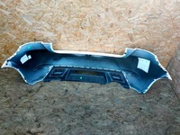 фото thumb №8, Seat ibiza v fr бампер задняя задний pdc