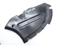 Купить Плита защита подвеска правая оригинал 7260766 bmw 2 f22 f23 17r, фото thumb