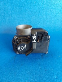 фото thumb №1, Дроссельная заслонка mazda 1.5 b p50113640