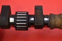 фото thumb №13, Вал эксцентриковый левый bmw e65 3.6 v8 272 km 01-05