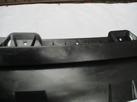 фото thumb №16, Накладка бампера задня skoda karoq 57a807835b