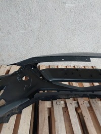 фото thumb №9, Бампер перед передній mazda ii 2 lift kf090