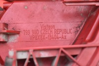 фото thumb №6, Лампа правая задняя задняя vp8x8x-13404-ax citroen c5 ii x7 iii kombi 08-17