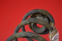 фото thumb №7, Пружина задняя задняя vw new beetle 2.0 8v 115 km 98-05