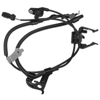 фото thumb №1, Датчик abs левый перед toyota sienna 2011-2020