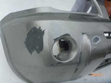 фото thumb №6, Nissan x-trail i 1 t30 рестайлінг 03-07 бампер перед