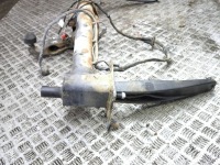 Mercedes-benz ml w164 2010 набір фаркоп do причепа a1643102337 Зі Шроту, фото thumb