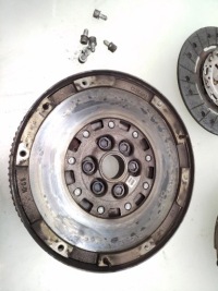 фото thumb №8, 2015 alfa romeo giulietta комплект зчеплення c0282642