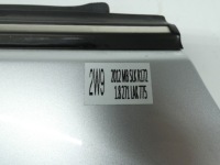 фото thumb №7, Двері ліва лівий перед передні mercedes slk w172 r172 lak 775