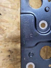 фото thumb №14, Audi a-6 a 6 a6 4f c6 c-6 allroad крила передній перед правий