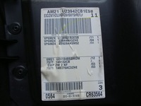 фото thumb №9, Боковина двері перед праві оббивка ford galaxy ii