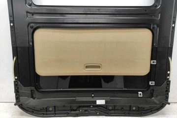 фото thumb №8, Люк audi a6 4f2, c6 4f0877255 2.39l бензин 2005