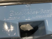 фото thumb №8, Mercedes g63 розширення крила rh a4638805403