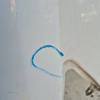 фото thumb №12, Mercedes sprinter ii 2 w906 06-13 крыло перед передний левое