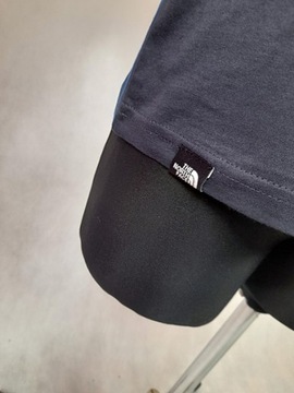 THE NORTH FACE * TRI BLOCK * ФУТБОЛКА МУЖСКАЯ * M