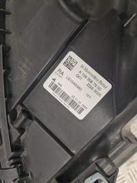 фото thumb №8, Mercedes benz gla x156 лампа перед правая led high performance a1569067600