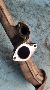 фото thumb №8, Колектор всмоктуючий 059145770a audi a6 c5 2.5 tdi v6