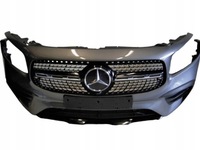 фото thumb №1, Mercedes glb x247 247 бампер передній amg pts kpl