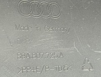 фото thumb №9, Audi q4 e-tron 89a рамка решітка решітка