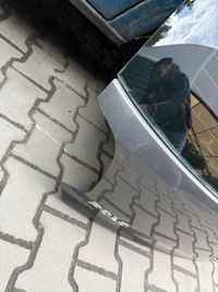 фото thumb №10, Крышка багажника зад задняя vw polo v 5 6r ld7r 5d