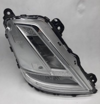 фото thumb №10, Volvo fmx лампи фари nowe 23752809 23752806