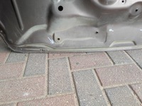 фото thumb №12, Крышка багажника задняя задняя civic ix kombi tourer 2012-2017