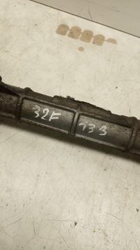 фото thumb №9, Рулевая рейка трансмиссия рулевая renault twingo ii 6900001619 jtekt jaly