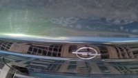 фото thumb №7, Задня кришка багажника opel vectra b sedan z395