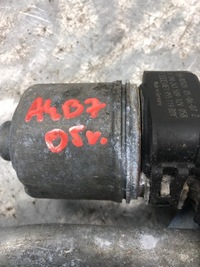 фото thumb №8, Механизм дворник audi a4 b7 8e1955023d