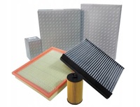 фото thumb №1, Chevrolet orlando 11- 1.8 фільтри набір комплект