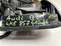 фото thumb №14, Зеркало правое audi q8 2018