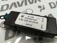 фото thumb №8, Maserati ghibli підсилювач антени 2017 седан 670002130 дизель 3.0 d