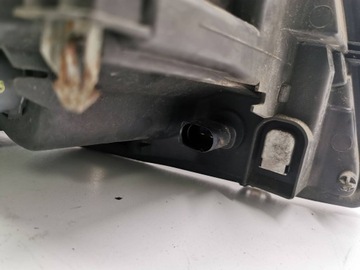 фото thumb №10, Volvo xc90 2007 левая сторона лампа передняя