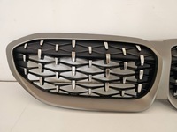 фото thumb №2, Решітка радіатора решітка радіатора решітки радіатора bmw g20 g21 diamond