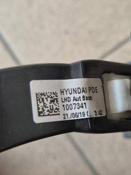 фото thumb №5, Hyundai i30 iii 17- педаль газа / ускорения 1007341