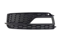 фото thumb №13, Ґрати решітка бампера комплект p+l перед kpl audi a5 b8 2011+ s line 11-